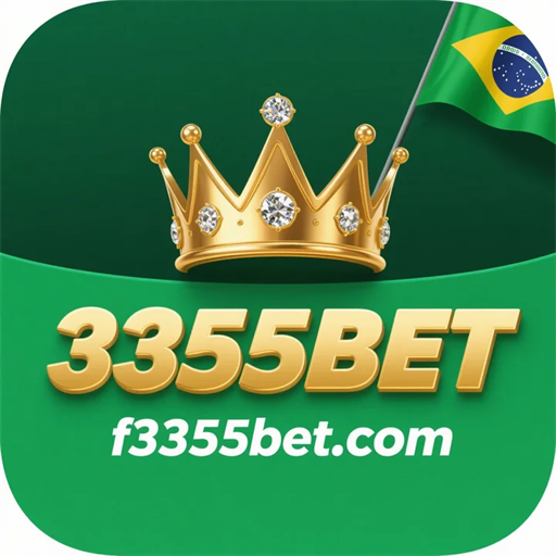 3355bet app-Logo